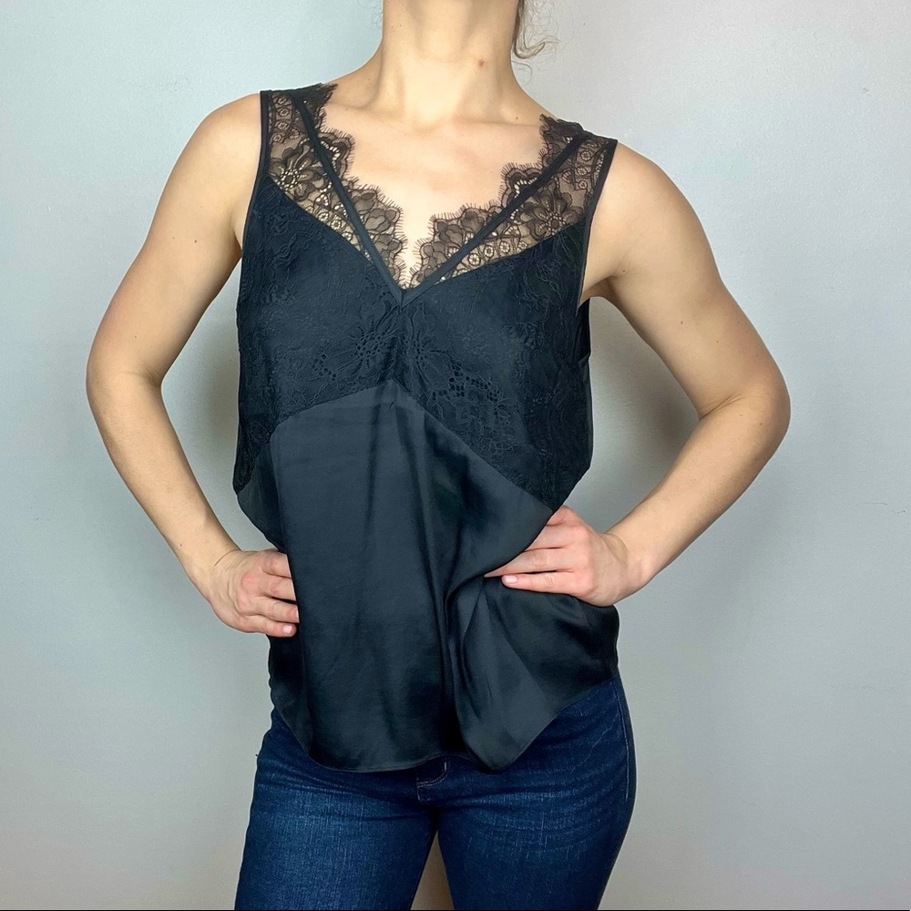 H&M Silky tank